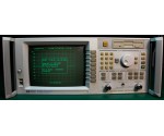 RF Network Analyser